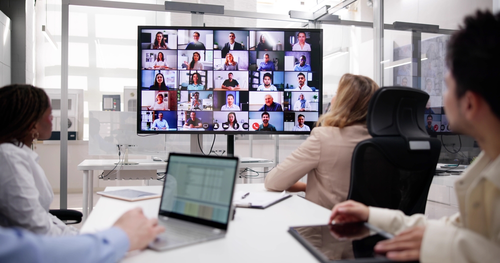 Complete Solutions for Your Entire Conference Room Project — controlrooms