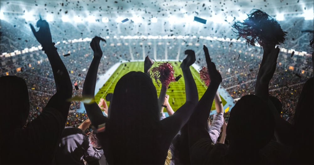 Complete Solutions for Your Entire Sports Stadium Project — controlrooms
