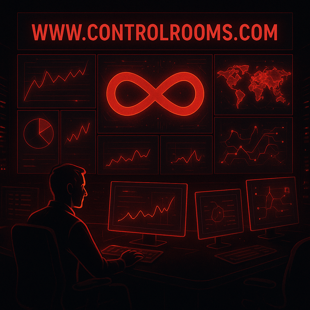 A New Era of Control for Data Centers