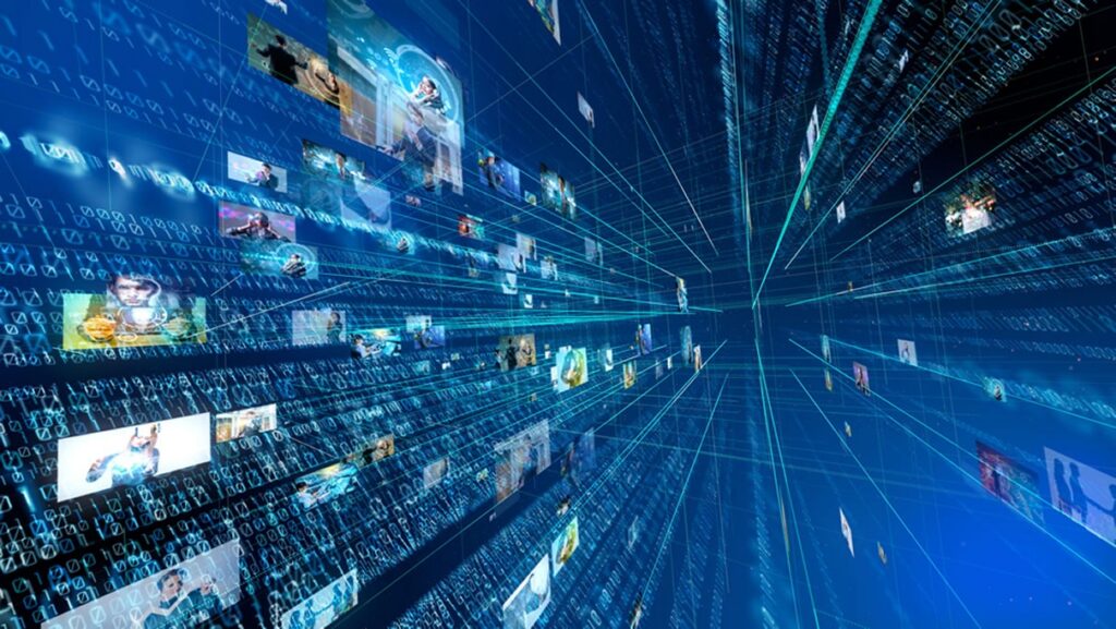 Securely sharing control room content beyond the control room with SecureStream